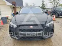 2020 Jaguar F-PACE photo