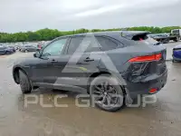 2020 Jaguar F-PACE photo