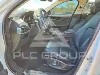 2020 Jaguar F-PACE photo