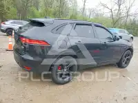2020 Jaguar F-PACE photo