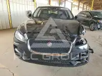 2020 Jaguar F-PACE photo