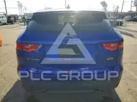 2020 Jaguar F-PACE photo