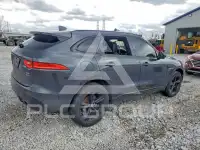 2020 Jaguar F-PACE photo