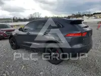 2020 Jaguar F-PACE photo
