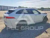 2020 Jaguar F-PACE photo