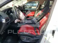 2020 Jaguar F-PACE фото