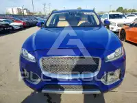 2020 Jaguar F-PACE photo