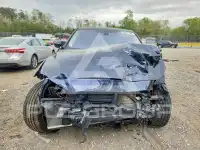 2020 Jaguar F-PACE фото