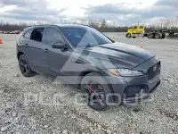 2020 Jaguar F-PACE photo