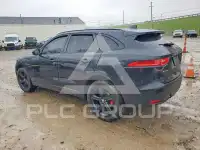 2020 Jaguar F-PACE photo