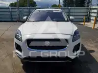 2020 Jaguar E-Type photo