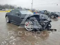 2020 Jaguar F-TYPE photo