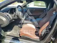 2020 Jaguar F-TYPE фото