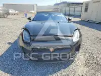 2020 Jaguar F-TYPE фото