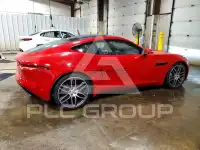 2020 Jaguar F-TYPE photo