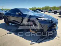 2020 Jaguar F-TYPE фото
