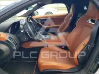 2020 Jaguar F-TYPE фото