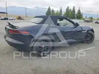 2020 Jaguar F-TYPE фото