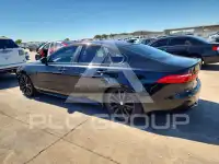 2020 Jaguar XF фото