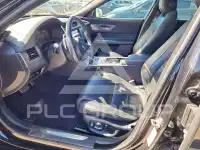 2020 Jaguar XF фото
