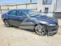 2020 Jaguar XF photo