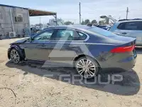 2020 Jaguar XF photo