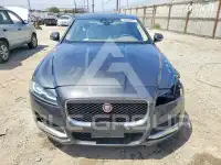 2020 Jaguar XF photo