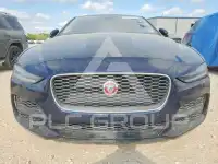 2020 Jaguar XE photo