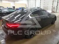 2020 Jaguar XE photo