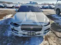 2020 Jaguar XE фото