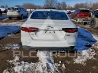 2020 Jaguar XE фото