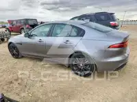 2020 Jaguar XE photo