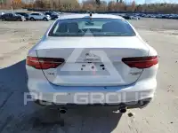 2020 Jaguar XE фото