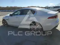2020 Jaguar XE фото