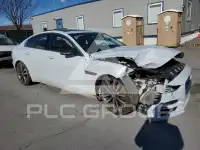 2020 Jaguar XE фото
