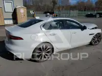 2020 Jaguar XE фото