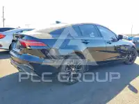 2020 Jaguar XE photo