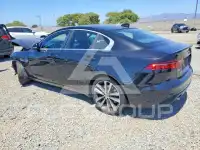 2020 Jaguar XE фото
