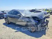 2020 Jaguar XE фото