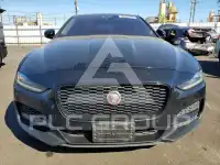 2020 Jaguar XE photo
