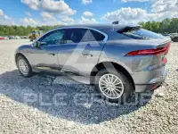 2020 Jaguar I-PACE фото
