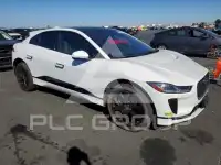 2020 Jaguar I-PACE фото