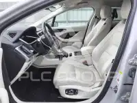 2020 Jaguar I-PACE фото