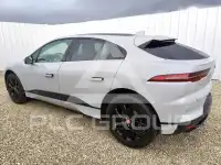 2020 Jaguar I-PACE фото
