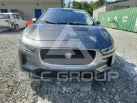 2020 Jaguar I-PACE фото