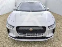 2020 Jaguar I-PACE фото
