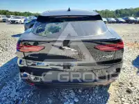 2020 Jaguar I-PACE фото