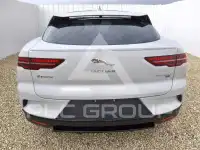 2020 Jaguar I-PACE фото
