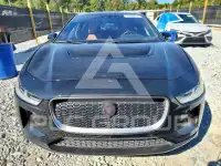 2020 Jaguar I-PACE фото
