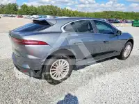 2020 Jaguar I-PACE фото